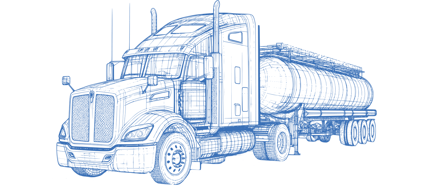 background truck