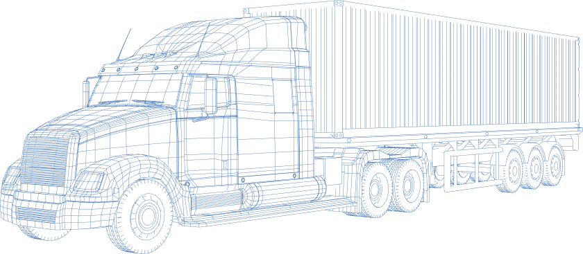 background truck