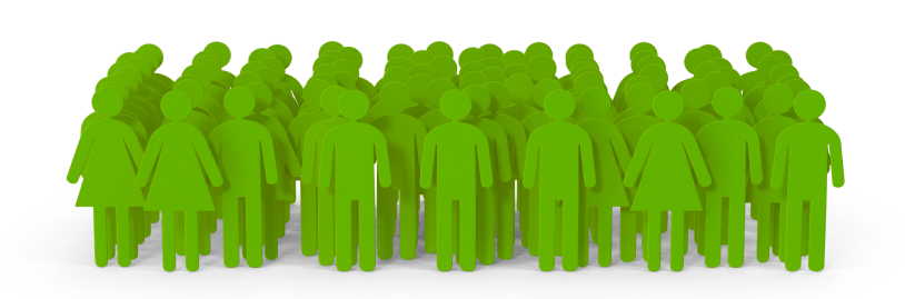 personas