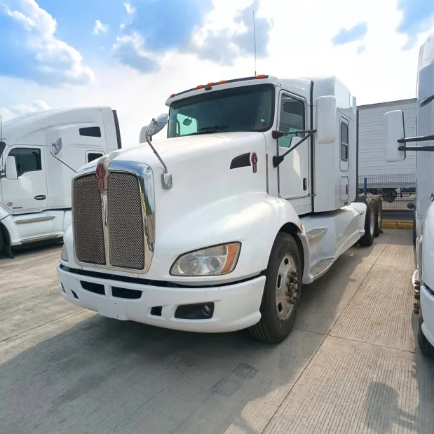 Kenworth 0