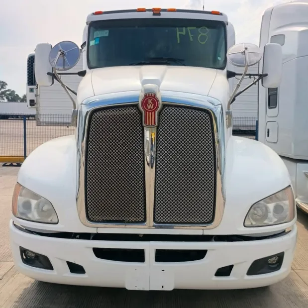 Kenworth 2