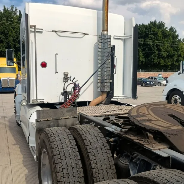 Kenworth 3