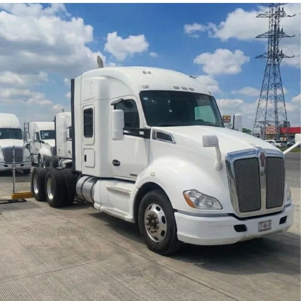 Kenworth 0
