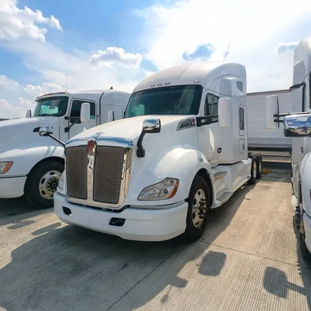 Kenworth 0