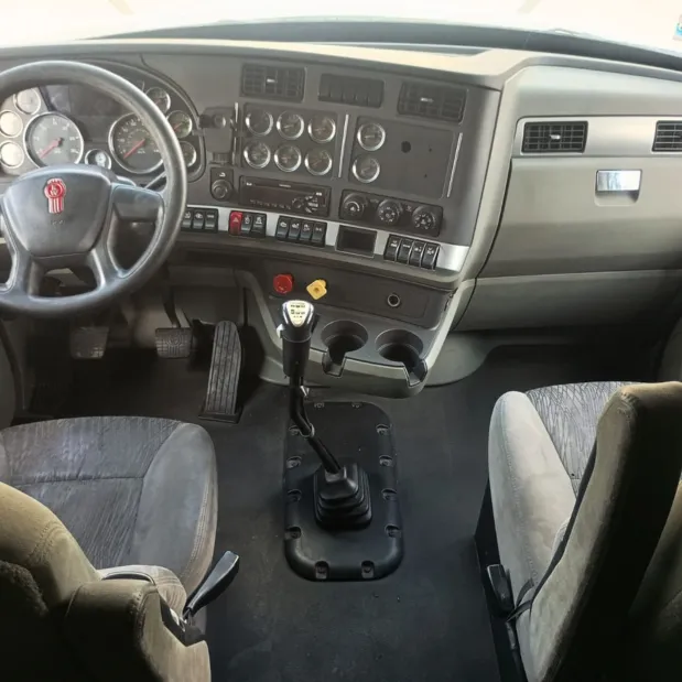 Kenworth 1