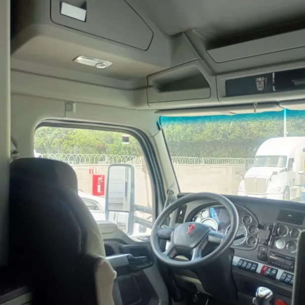 Kenworth 2
