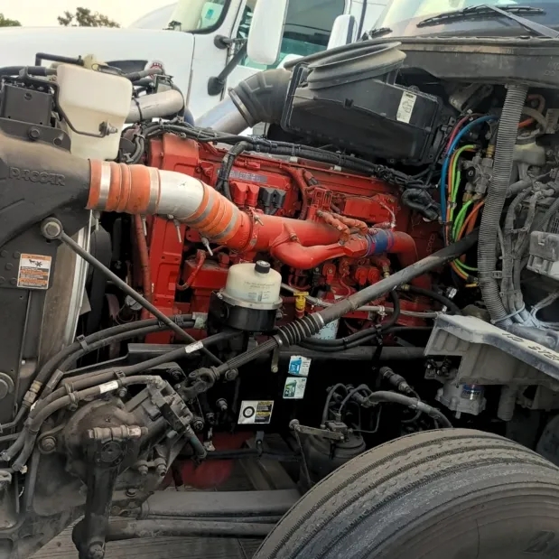 Kenworth 5
