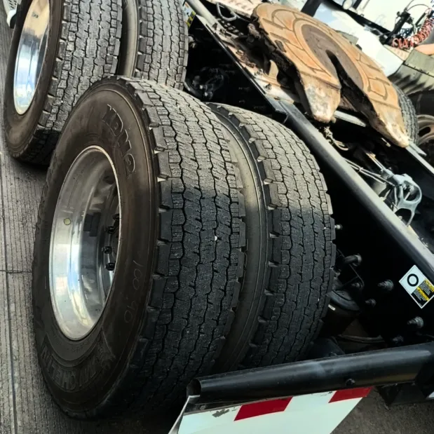 Kenworth 6